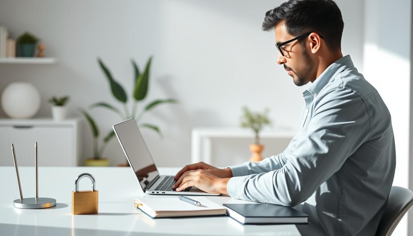 Learn the Basics of Online Safety