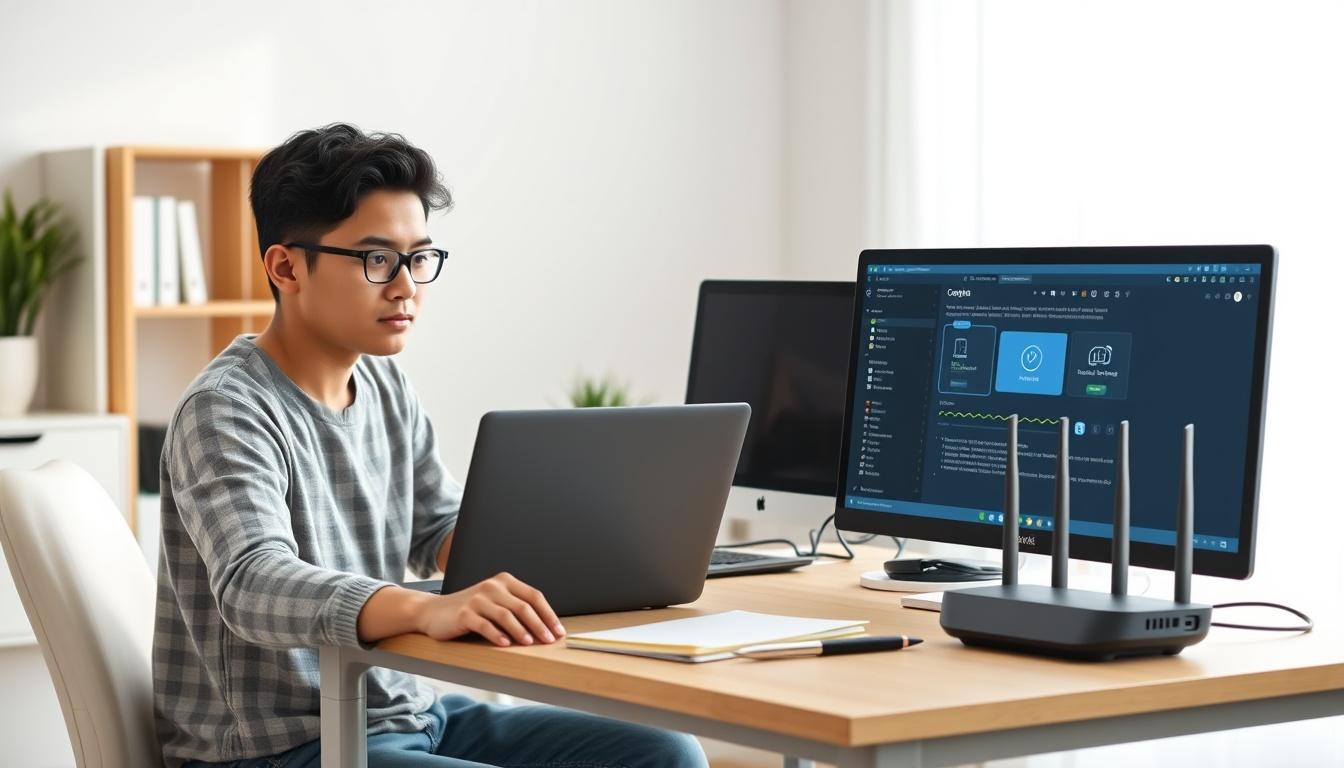 Digital Safety Basics