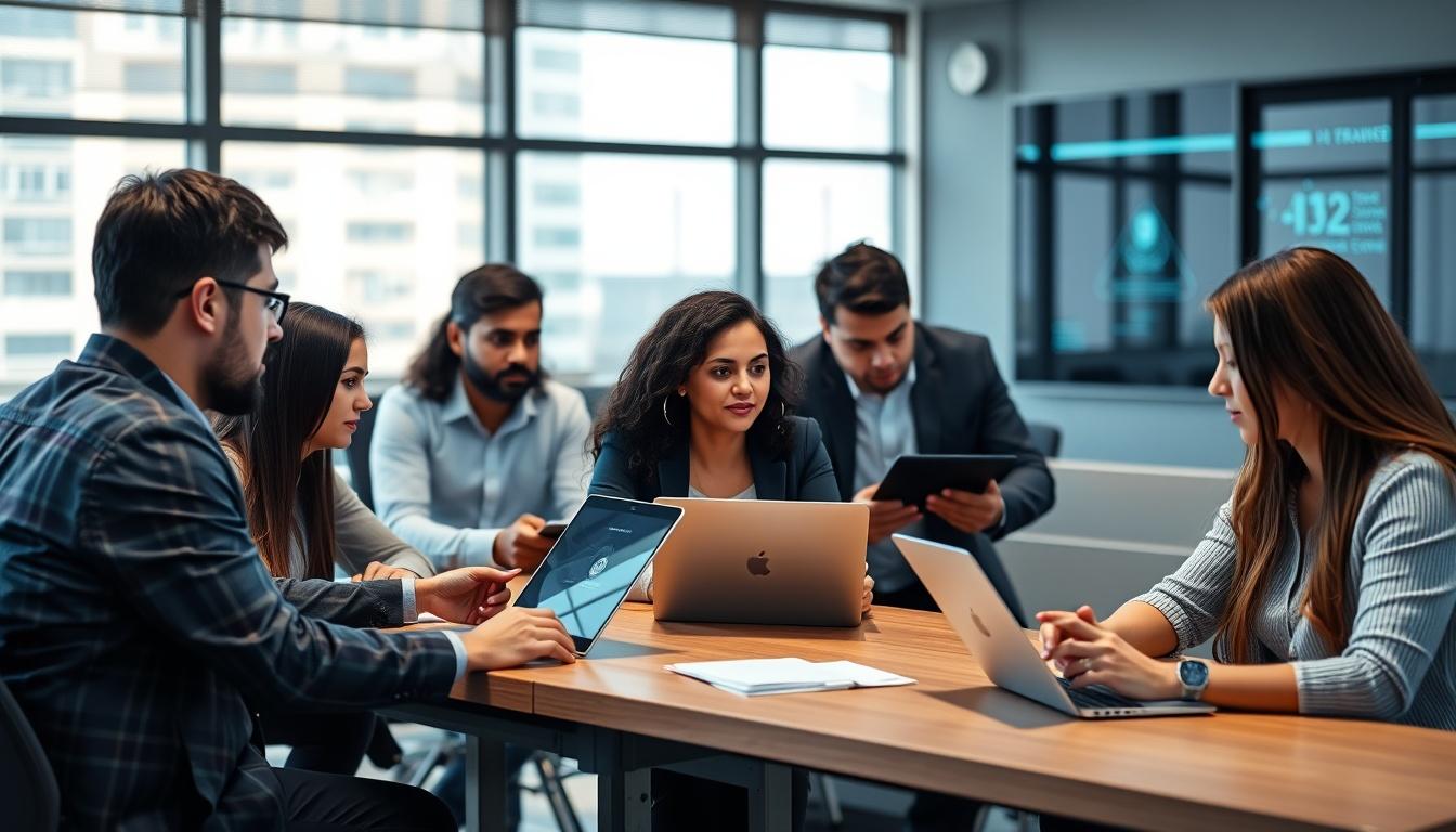 Secure Workplace Skills